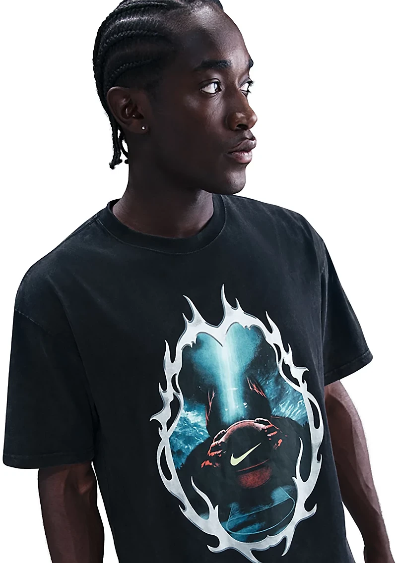 Nike Men's M90 BBALL T-shirt