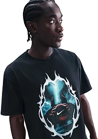 Nike Men's M90 BBALL T-shirt