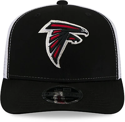 New Era Men's Atlanta Falcons 9SEVENTY OTC Trucker Cap