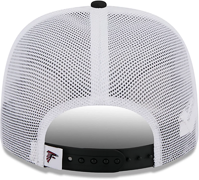 New Era Men's Atlanta Falcons 9SEVENTY OTC Trucker Cap