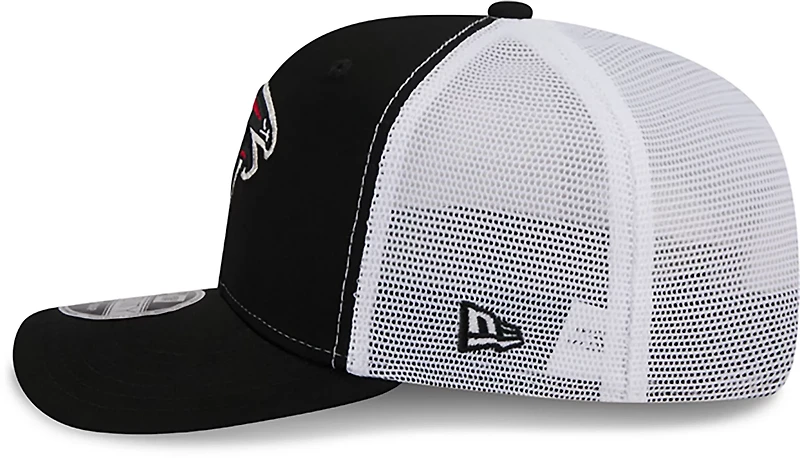New Era Men's Atlanta Falcons 9SEVENTY OTC Trucker Cap