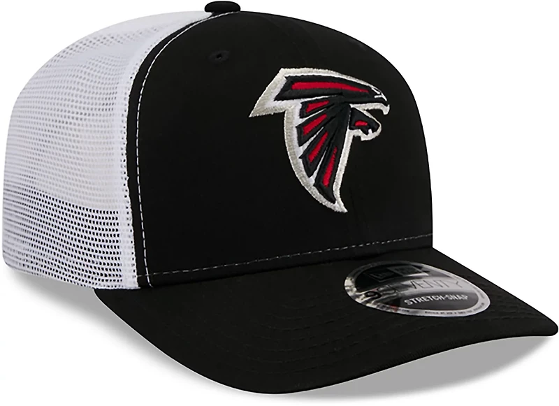 New Era Men's Atlanta Falcons 9SEVENTY OTC Trucker Cap