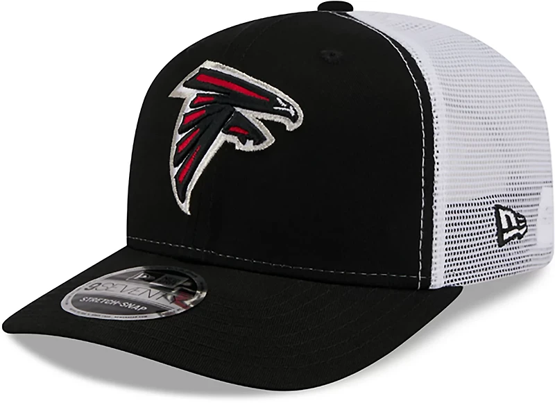 New Era Men's Atlanta Falcons 9SEVENTY OTC Trucker Cap