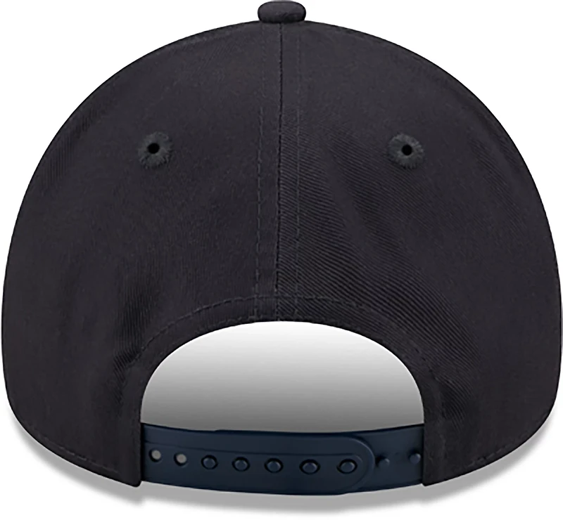 New Era Men's Houston Texans Stardom 9FORTY Cap