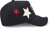 New Era Men's Houston Texans Stardom 9FORTY Cap