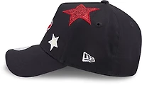 New Era Men's Houston Texans Stardom 9FORTY Cap
