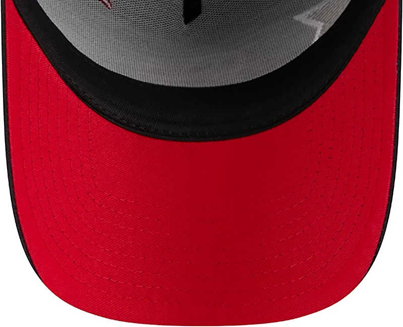 New Era Men's Houston Texans Stardom 9FORTY Cap