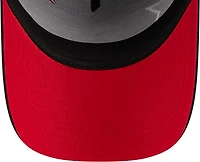 New Era Men's Houston Texans Stardom 9FORTY Cap