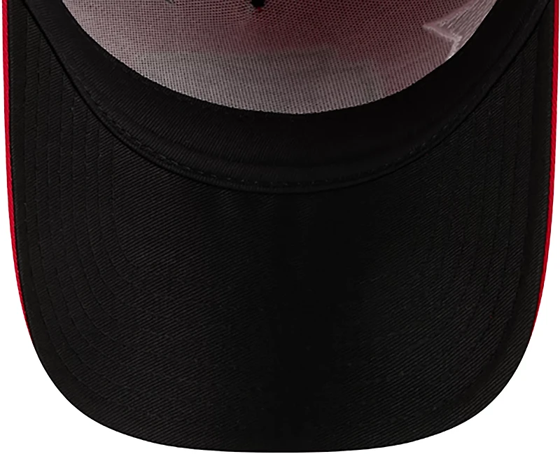 New Era Men's Kansas City Chiefs Stardom 9FORTY Cap