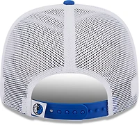 New Era Adults' Dallas Mavericks 9SEVENTY Trucker Cap