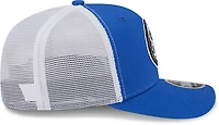 New Era Adults' Dallas Mavericks 9SEVENTY Trucker Cap