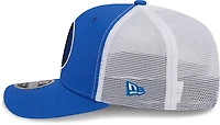 New Era Adults' Dallas Mavericks 9SEVENTY Trucker Cap