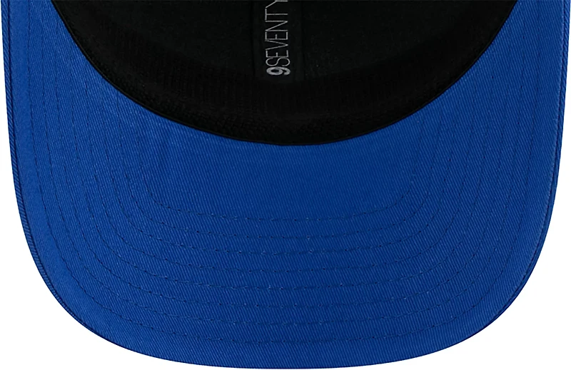 New Era Adults' Dallas Mavericks 9SEVENTY Trucker Cap
