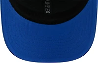 New Era Adults' Dallas Mavericks 9SEVENTY Trucker Cap
