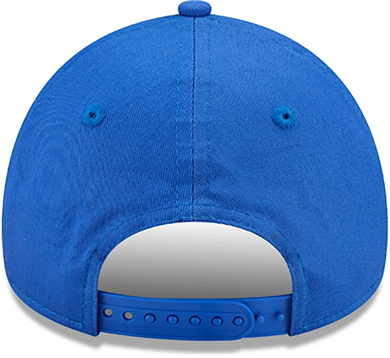 New Era Adults' Dallas Mavericks 9FORTY Stardom Cap