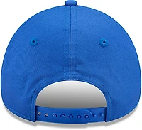 New Era Adults' Dallas Mavericks 9FORTY Stardom Cap