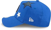 New Era Adults' Dallas Mavericks 9FORTY Stardom Cap