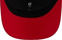 New Era Adults' Houston Rockets 9SEVENTY Trucker Cap