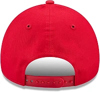 New Era Adults' Houston Rockets 9FORTY Stardom Cap