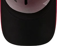 New Era Adults' Houston Rockets 9FORTY Stardom Cap