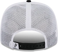 New Era Adults' San Antonio Spurs 9SEVENTY Trucker Cap