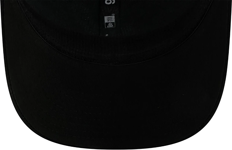 New Era Adults' San Antonio Spurs 9SEVENTY Trucker Cap