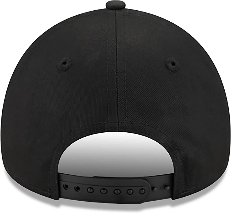 New Era Adults' San Antonio Spurs 9FORTY Stardom Cap