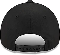 New Era Adults' San Antonio Spurs 9FORTY Stardom Cap