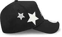 New Era Adults' San Antonio Spurs 9FORTY Stardom Cap