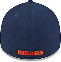 New Era Men's Bears Tonal Camo OTC 39THIRTY Cap