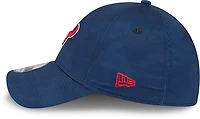 New Era Men's Houston Texans Tonal Camo OTC 39THIRTY Cap