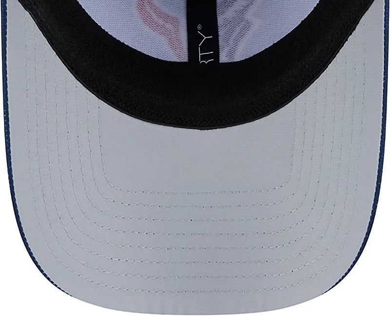 New Era Men's Houston Texans Tonal Camo OTC 39THIRTY Cap