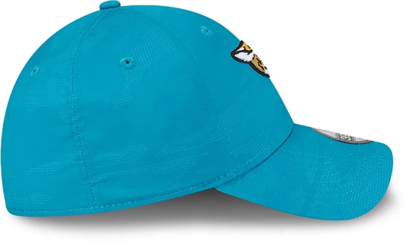 New Era Men's Jaguars Tonal Camo OTC 39THIRTY Cap