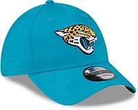 New Era Men's Jaguars Tonal Camo OTC 39THIRTY Cap