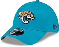 New Era Men's Jaguars Tonal Camo OTC 39THIRTY Cap