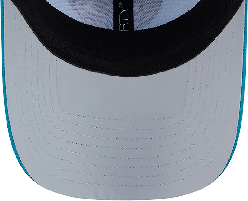 New Era Men's Jaguars Tonal Camo OTC 39THIRTY Cap