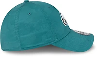 New Era Men's Eagles Tonal Camo OTC 39THIRTY Cap