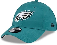 New Era Men's Eagles Tonal Camo OTC 39THIRTY Cap