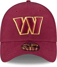 New Era Men's Commanders Tonal Camo OTC 39THIRTY Cap