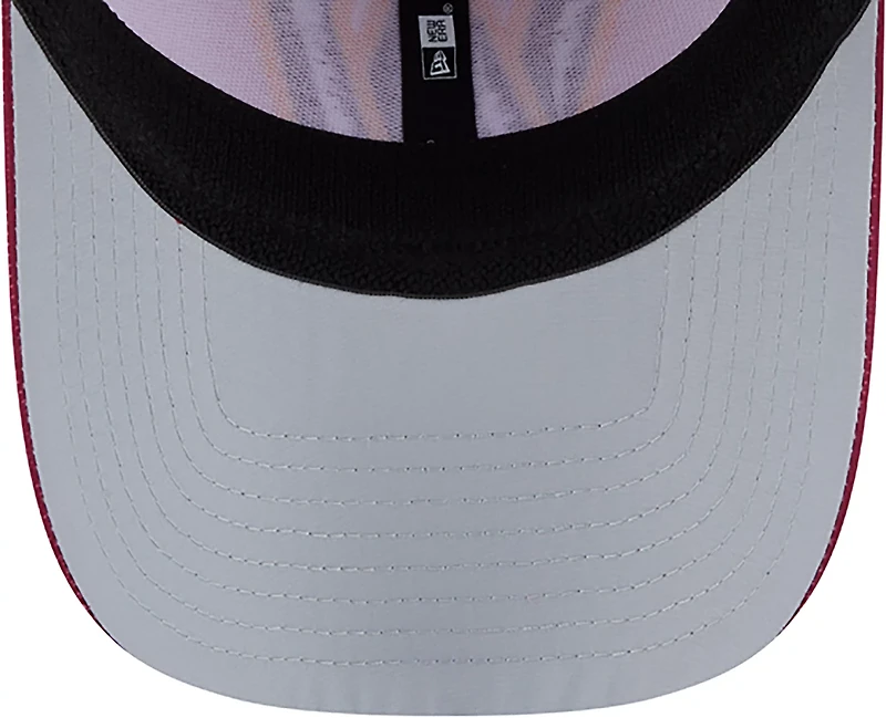 New Era Men's Commanders Tonal Camo OTC 39THIRTY Cap