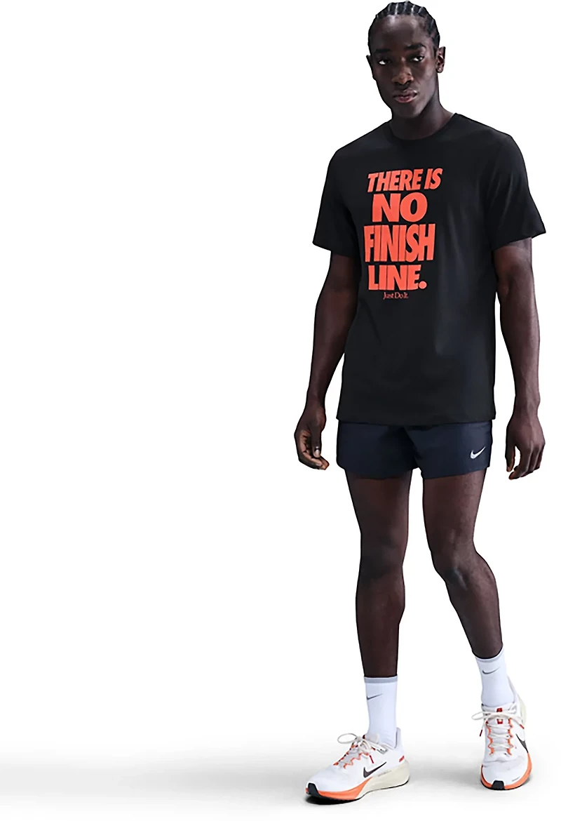 Nike Men's Dri-FIT Run Energy T-shirt