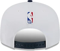 New Era Men's Grizzlies 25 City Edition 9FIFTY Cap