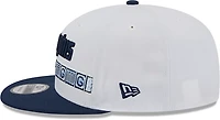 New Era Men's Grizzlies 25 City Edition 9FIFTY Cap