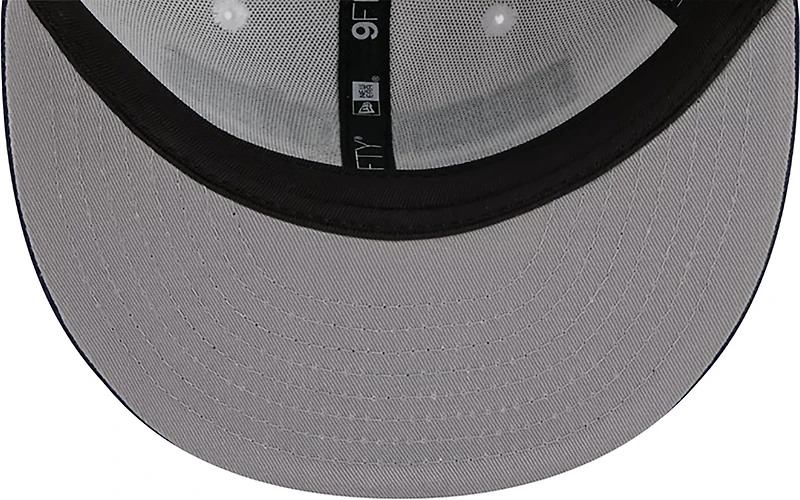 New Era Men's Grizzlies 25 City Edition 9FIFTY Cap