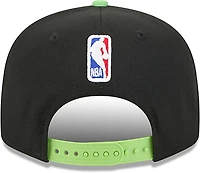 New Era Men's Pelicans 25 City Edition 9FIFTY Cap