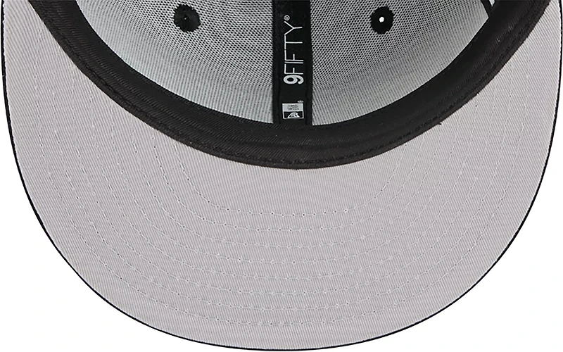 New Era Men's Pelicans 25 City Edition 9FIFTY Cap