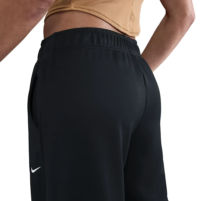 Nike Women's Sportswear Wide-Leg Track Pants