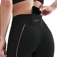 Nike Women's One Dri-FIT High Rise Tights