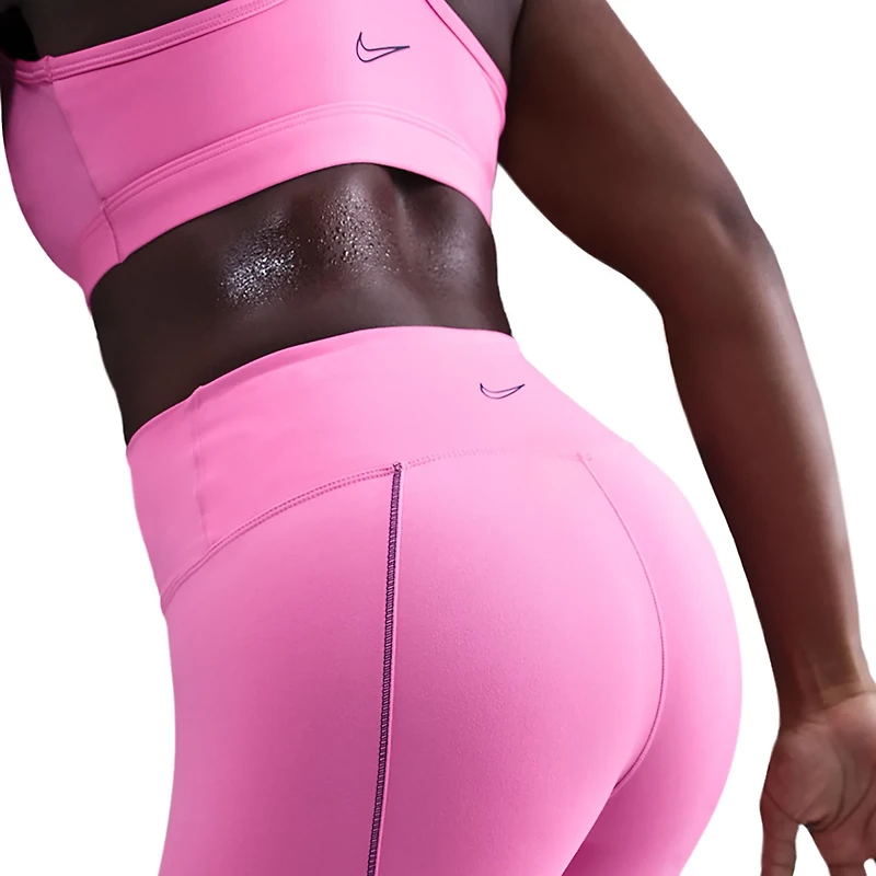 Nike Women's One Dri-FIT High Rise Tights