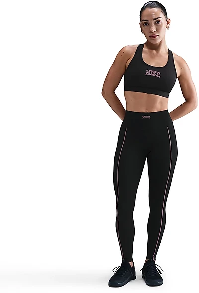 Nike Women's Swoosh Medium Support Sports Bra